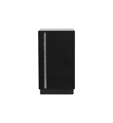 Urne en Granit 3 litres 17 x 17 x 29 cm | PF Store.