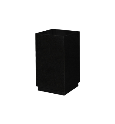 Urne en Granit 4 litres 18 x 18 x 30,5 cm | PF Store.