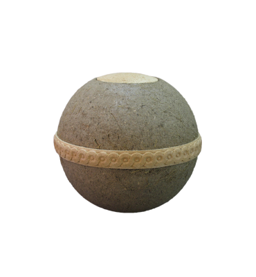 Urnes biodégradable 3 litres Ø22 cm | PF Store.