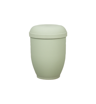 Urne Biodégradable 4 litres Ø17,5 x 23,5 cm | PF Store.