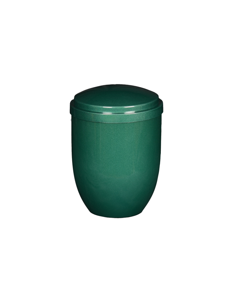 Urne en Polymère 3 litres Ø16,5 x 24 cm | PF Store.