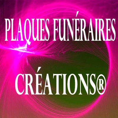 Plaques Funéraires Créations