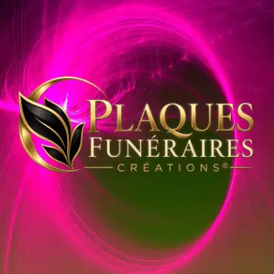 Plaques Funéraires Créations